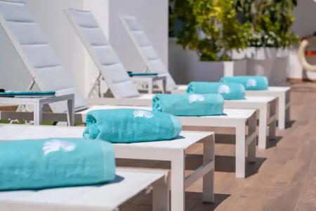 Plaza Santa Ponsa Boutique - Adults Only. - 6