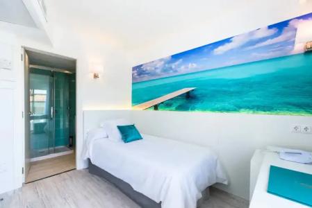 Plaza Santa Ponsa Boutique - Adults Only. - 3