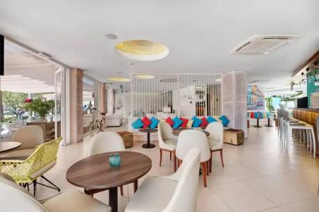 Plaza Santa Ponsa Boutique - Adults Only. - 15