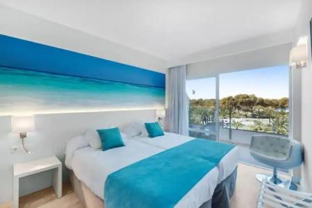 Plaza Santa Ponsa Boutique - Adults Only. - 43