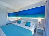 Standard room with balcony