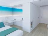 Superior Double room with view
