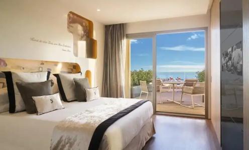 Pure Salt Port Adriano - Adults Only - 118