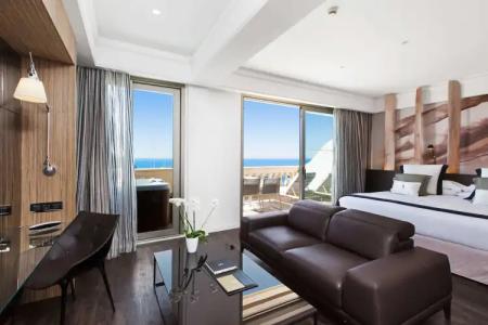 Pure Salt Port Adriano - Adults Only - 111