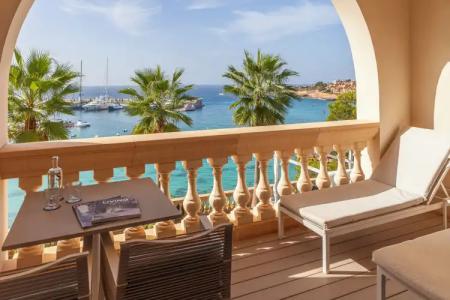 Pure Salt Port Adriano - Adults Only - 100