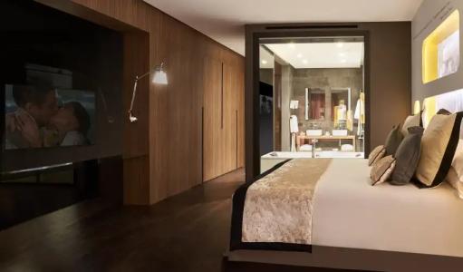 Pure Salt Port Adriano - Adults Only - 105