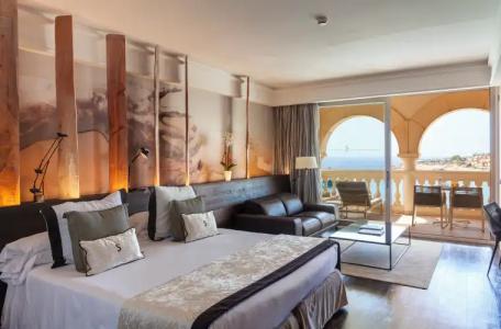 Pure Salt Port Adriano - Adults Only - 101