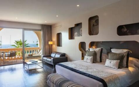 Pure Salt Port Adriano - Adults Only - 103