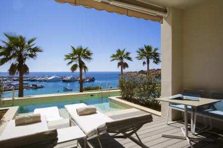 Pure Salt Port Adriano - Adults Only - 62