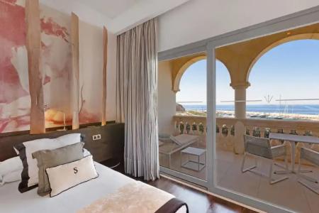 Pure Salt Port Adriano - Adults Only - 46