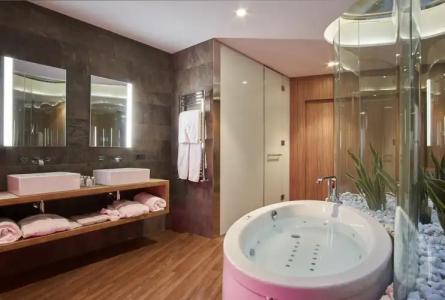 Pure Salt Port Adriano - Adults Only - 113