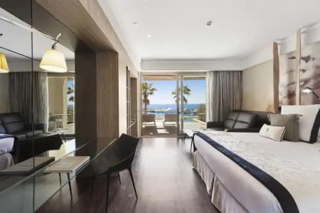 Pure Salt Port Adriano - Adults Only - 44