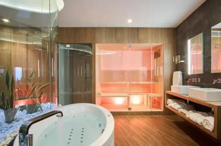 Pure Salt Port Adriano - Adults Only - 115