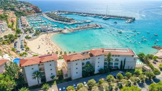 Pure Salt Port Adriano - Adults Only - 28