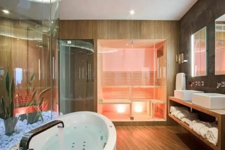 Pure Salt Port Adriano - Adults Only - 20