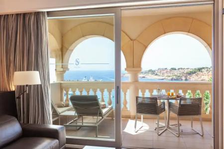 Pure Salt Port Adriano - Adults Only - 95