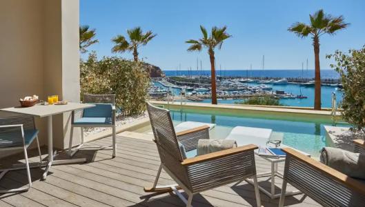 Pure Salt Port Adriano - Adults Only - 56