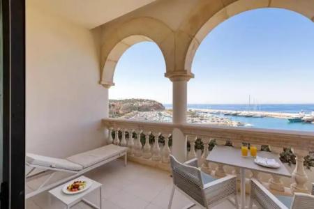 Pure Salt Port Adriano - Adults Only - 82