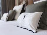 Superior Double room with sea view