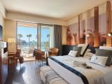 Swim Up Double room with sea view