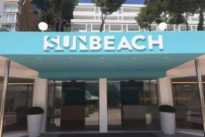 Sun Beach Apart-hotel
