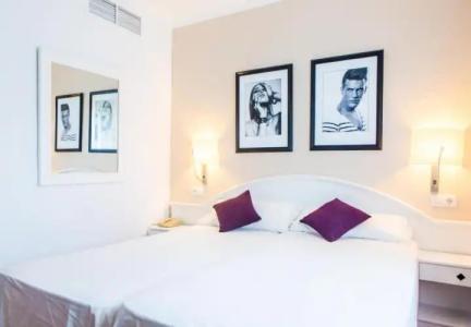 Boutique Bon Repos - Adults Only - 100