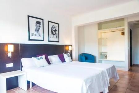 Boutique Bon Repos - Adults Only - 110