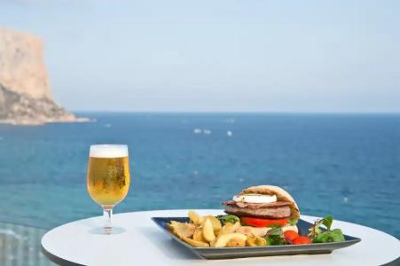 Bahía Calpe by Pierre & Vacances - 45