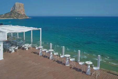 Bahía Calpe by Pierre & Vacances - 19
