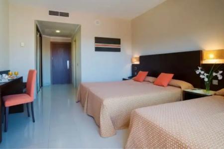 Bahía Calpe by Pierre & Vacances - 4