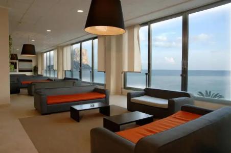 Bahía Calpe by Pierre & Vacances - 1