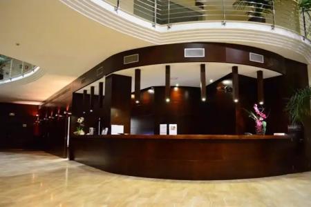 Bahía Calpe by Pierre & Vacances - 13