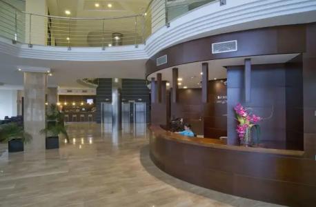 Bahía Calpe by Pierre & Vacances - 12