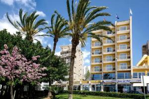 Hotel Porto, Calpe
