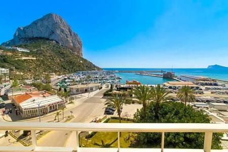 Porto Calpe - 128