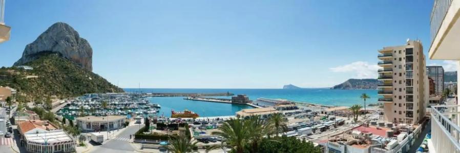 Porto Calpe - 147