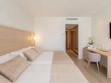 Standard Single room with balcony