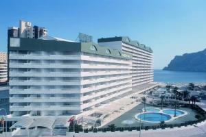 AR Roca Esmeralda & Spa Hotel, Calpe