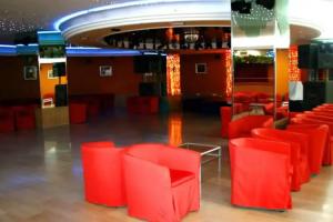 AR Roca Esmeralda & Spa Hotel, Calpe