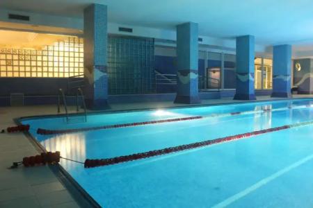 AR Roca Esmeralda & Spa - 14