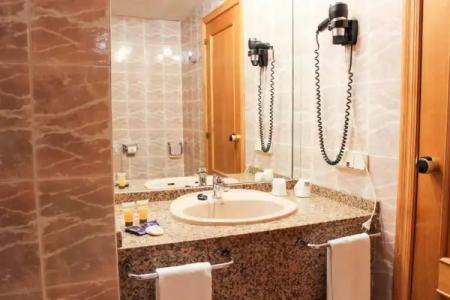 AR Roca Esmeralda & Spa - 59