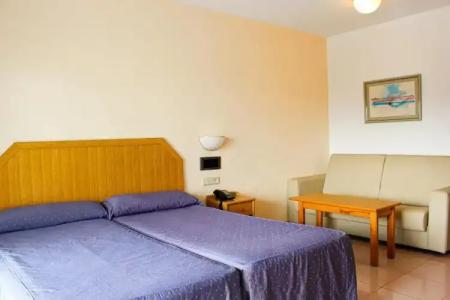 AR Roca Esmeralda & Spa - 56