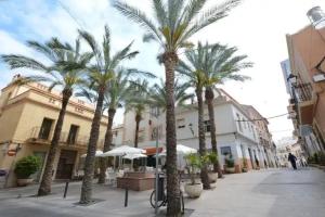 Residencial Terra de Mar, Grupo Terra de Mar, alojamientos con encanto, Calpe