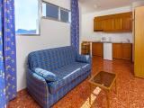 Triple Apartment