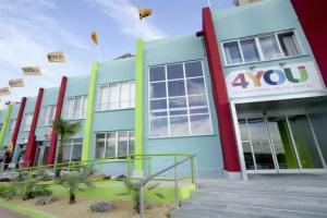 Youth Hostel 4you, Calpe