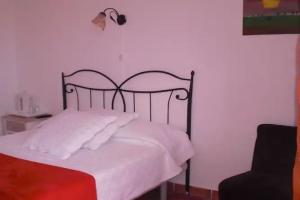 Hostal Residencial La Paloma II, Calpe