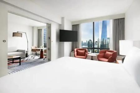 Millennium Downtown New York - Newly Renovated - 92