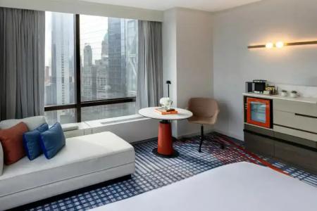 Millennium Downtown New York - Newly Renovated - 48