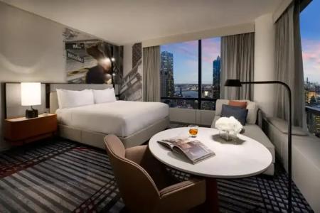 Millennium Downtown New York - Newly Renovated - 82