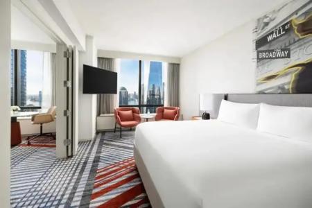 Millennium Downtown New York - Newly Renovated - 91